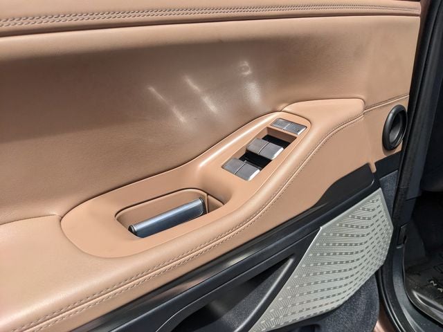 2025 Lincoln Navigator Black Label