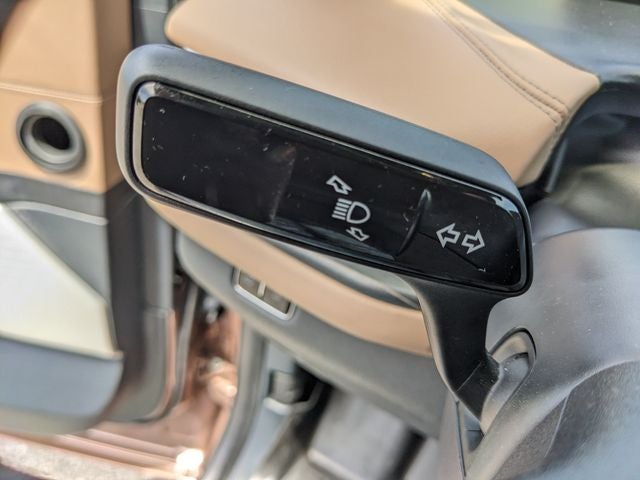 2025 Lincoln Navigator Black Label