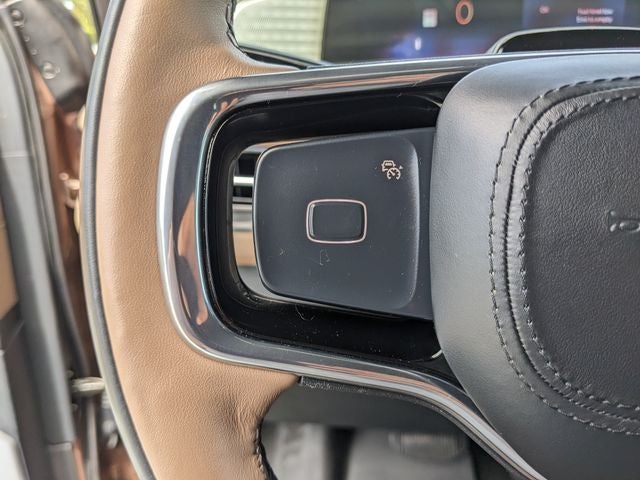 2025 Lincoln Navigator Black Label