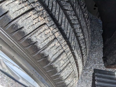 2025 Lincoln Navigator Black Label