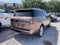 2025 Lincoln Navigator Black Label