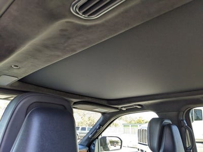 2024 Lincoln Navigator L Black Label