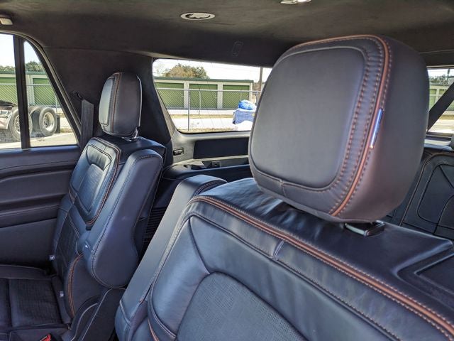 2024 Lincoln Navigator L Black Label