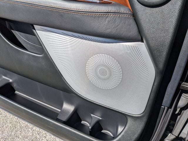 2024 Lincoln Navigator L Black Label