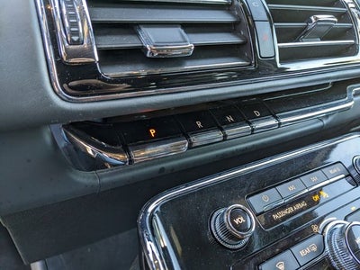 2024 Lincoln Navigator L Black Label