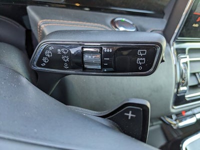 2024 Lincoln Navigator L Black Label