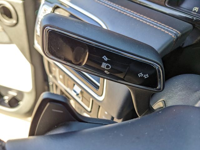 2024 Lincoln Navigator L Black Label