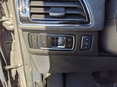 2024 Lincoln Navigator L Black Label