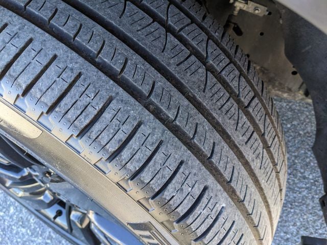 2024 Lincoln Navigator L Black Label