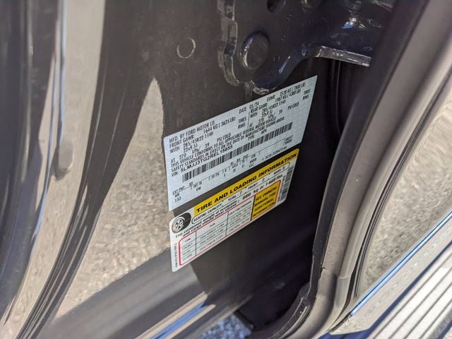 2024 Lincoln Navigator L Black Label