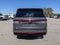 2024 Lincoln Navigator L Black Label