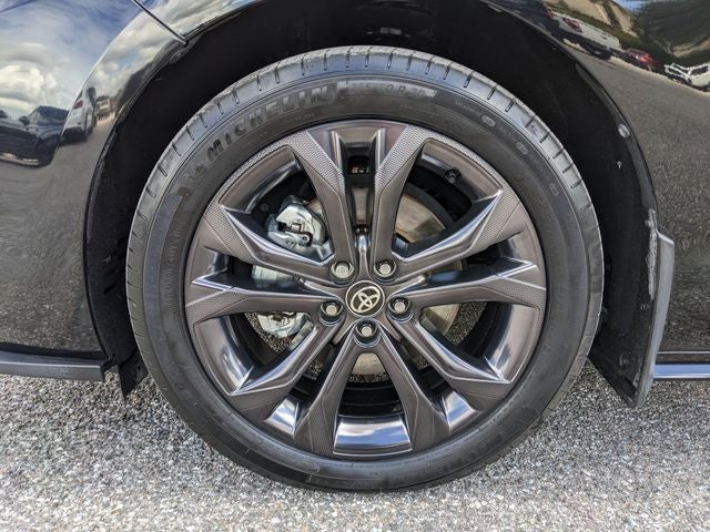 2025 Toyota Sienna XSE 7 Passenger