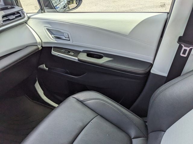 2025 Toyota Sienna XSE 7 Passenger