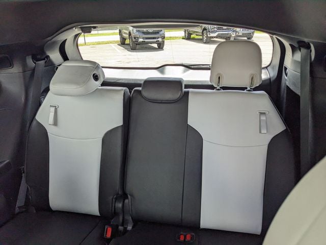 2025 Toyota Sienna XSE 7 Passenger