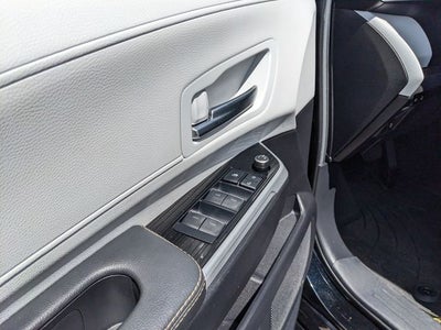 2025 Toyota Sienna XSE 7 Passenger
