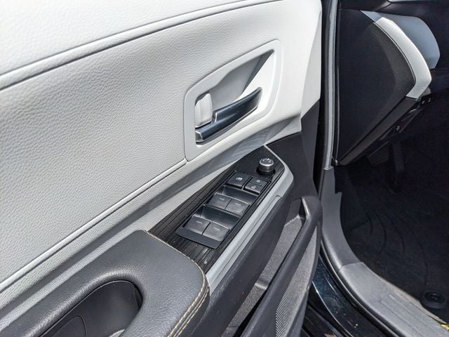 2025 Toyota Sienna XSE 7 Passenger
