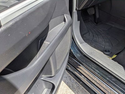 2025 Toyota Sienna XSE 7 Passenger