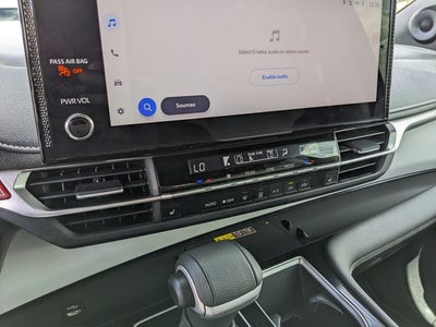 2025 Toyota Sienna XSE 7 Passenger
