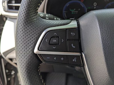 2025 Toyota Sienna XSE 7 Passenger