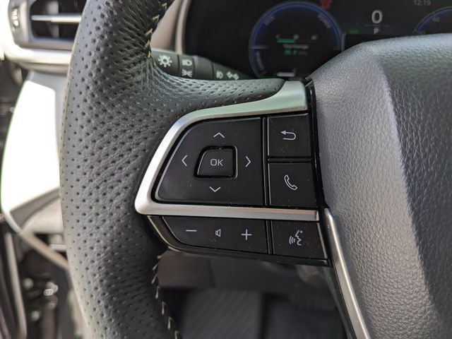 2025 Toyota Sienna XSE 7 Passenger