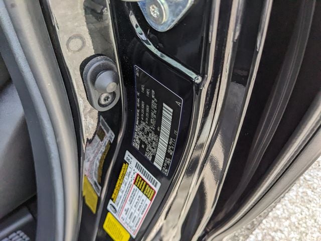 2025 Toyota Sienna XSE 7 Passenger