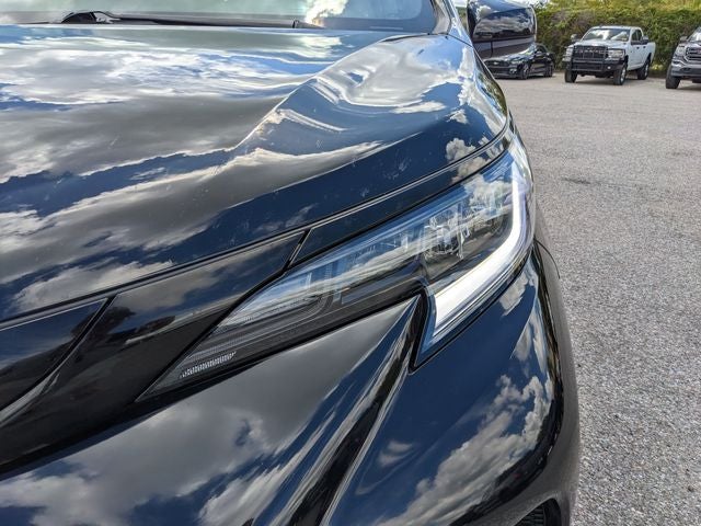 2025 Toyota Sienna XSE 7 Passenger