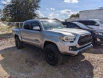 2017 Toyota Tacoma SR5 V6