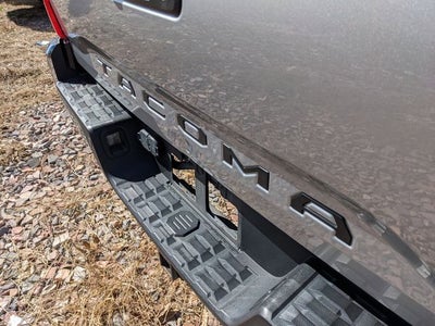 2017 Toyota Tacoma SR5 V6