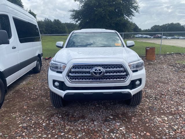2016 Toyota Tacoma TRD Off-Road