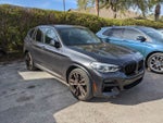 2021 BMW X3 M40i