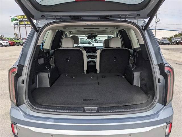 2023 Kia Telluride EX