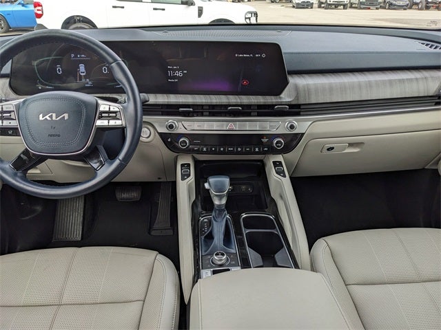 2023 Kia Telluride EX