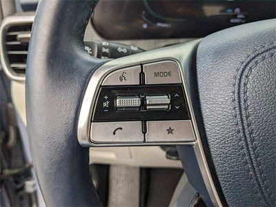 2023 Kia Telluride EX