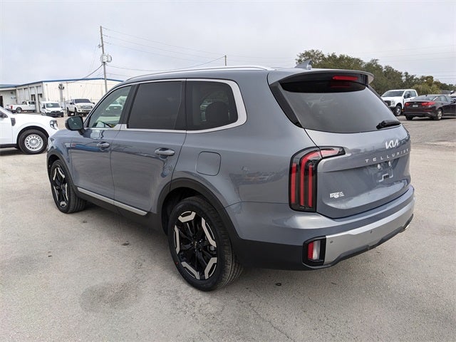 2023 Kia Telluride EX
