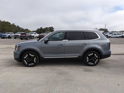 2023 Kia Telluride EX