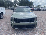 2025 Kia Sorento X-Line SX Prestige