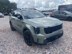 2025 Kia Sorento X-Line SX Prestige