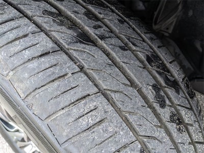 2022 INFINITI QX80 Sensory