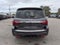 2022 INFINITI QX80 Sensory