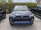 2017 Toyota 4Runner SR5 Premium