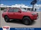 2021 Toyota 4Runner TRD Off-Road Premium