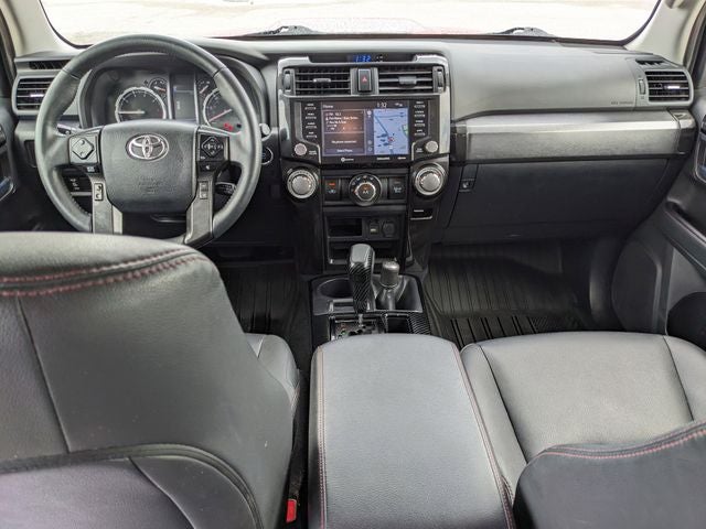 2021 Toyota 4Runner TRD Off-Road Premium