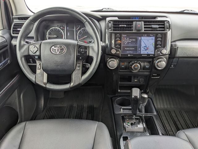 2021 Toyota 4Runner TRD Off-Road Premium