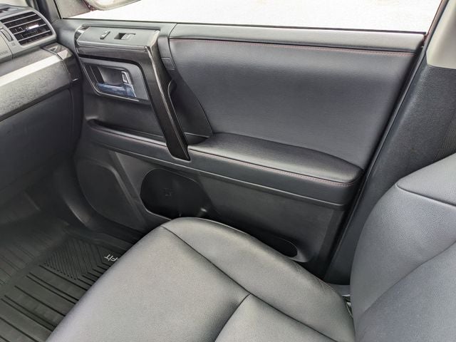 2021 Toyota 4Runner TRD Off-Road Premium