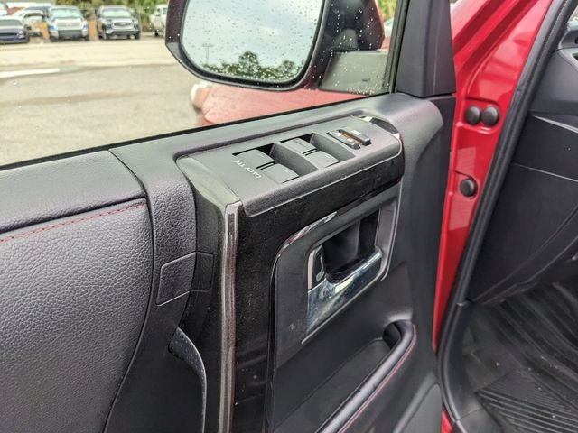 2021 Toyota 4Runner TRD Off-Road Premium