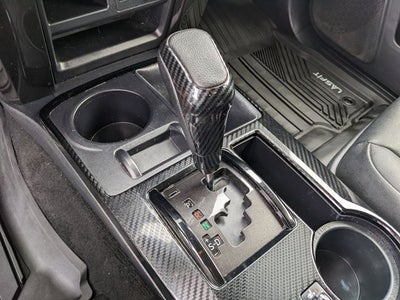 2021 Toyota 4Runner TRD Off-Road Premium