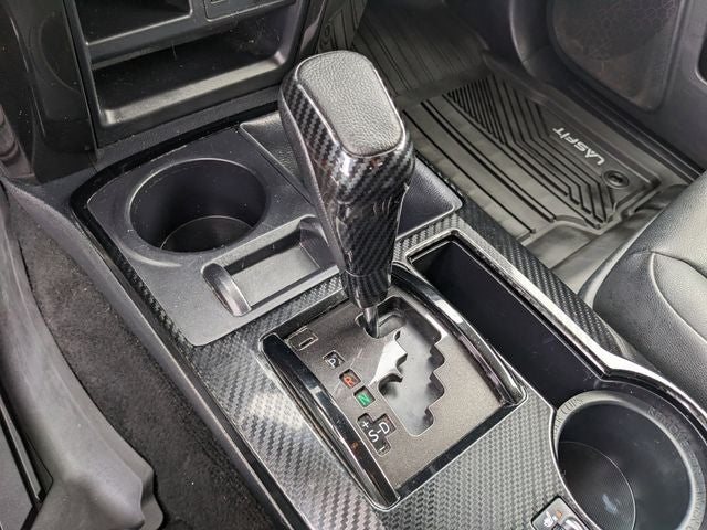 2021 Toyota 4Runner TRD Off-Road Premium