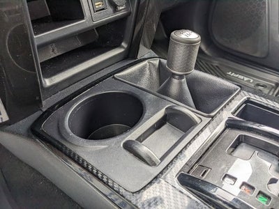 2021 Toyota 4Runner TRD Off-Road Premium