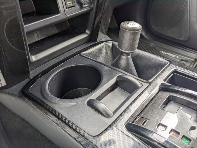 2021 Toyota 4Runner TRD Off-Road Premium