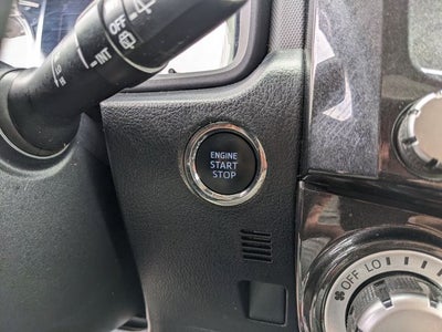 2021 Toyota 4Runner TRD Off-Road Premium